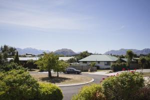 Foto dalla galleria di Apollo Lodge and Apartment a Wanaka