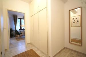 Fotografie z fotogalerie ubytování Dein Flughafen Messe Apartment nahe Düsseldorf 2 v destinaci Duisburg