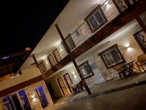 Afbeelding uit fotogalerij van SiriuS Otel Pamukkale in Pamukkale +30 foto's