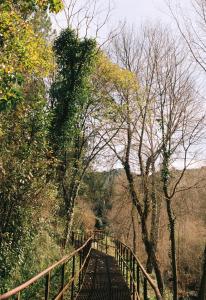 Φωτογραφία από το άλμπουμ του Hostal de l'Aigua σε Sant Llorenç de la Muga