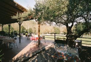 Φωτογραφία από το άλμπουμ του Hostal de l'Aigua σε Sant Llorenç de la Muga