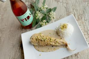 Φωτογραφία από το άλμπουμ του Hostal de l'Aigua σε Sant Llorenç de la Muga +21 φωτογραφίες