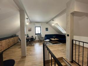 Fotografia z galérie ubytovania Apartamenty na Blichu - Noclegi Energylandia Zator v Zatore
