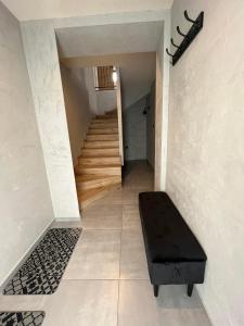 Zdjęcie z galerii obiektu Apartamenty na Blichu - Noclegi Energylandia Zator w Zatorze