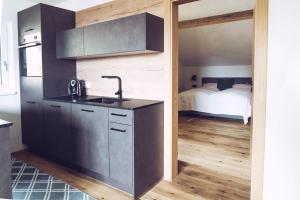 Dapur atau dapur kecil di Padaster 1262