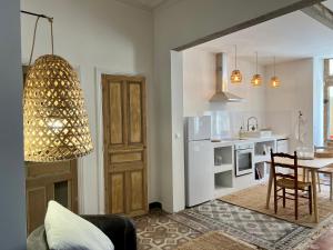 Gallery image of La Maison de Lola in Carpentras
