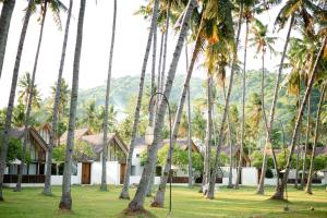 スンギギにあるThe Kayana Beach Lombokのギャラリーの写真