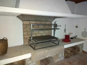Zdjęcie z galerii obiektu CASA GORIS w mieście Villanueva de Arosa