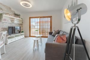 Fotografie z fotogalerie ubytování Sea View Apartment Bouganvillas with terrace and pool v destinaci Adeje