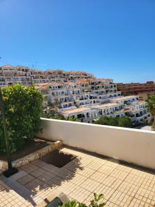 Fotografie z fotogalerie ubytování Sea View Apartment Bouganvillas with terrace and pool v destinaci Adeje