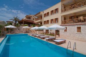 Gallery image of Lycia Hotel in Kas