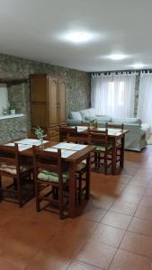 Fotografie z fotogalerie ubytování Pensión liebana v destinaci San Vicente de la Barquera