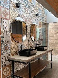 Fotografie z fotogalerie ubytování La Manola Finca Hotel v destinaci Doradal