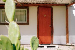 Foto sihtkohas San Rafael asuva majutusasutuse SIGRUM Hostel galeriist