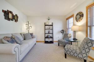Φωτογραφία από το άλμπουμ του Luxury Spacious Home with some FREE Amenities and Activities! σε Mushroom Farms