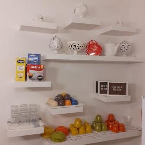 Gallery image of Sweet Suite Margherita in Margherita di Savoia