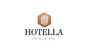 Certifikát, hodnocení, plakát nebo jiný dokument vystavený v ubytování Hotella Resort & Spa - All Inclusive
