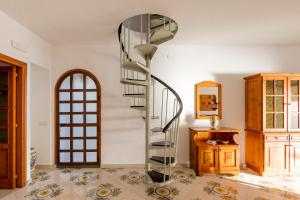 Fotografie z fotogalerie ubytování Villa Sofia v destinaci Praiano