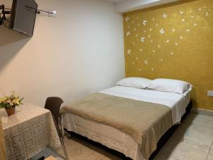Fotografie z fotogalerie ubytování Hostel Casa Zambrano v destinaci Popayan