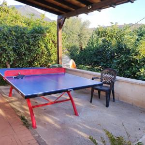 Facilități de tenis de masă la sau în apropiere de Los Naranjos
