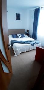 Gallery image of Ievos Kalno Apartamentai in Juodkrantė