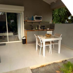 Gallery image of LE MANGUIER in Baie-Mahault