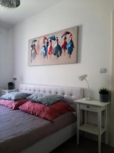 Fotografia z galérie ubytovania Ap to You v Budapešti