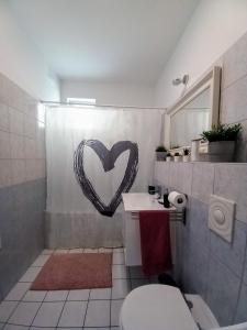 Fotografia z galérie ubytovania Ap to You v Budapešti