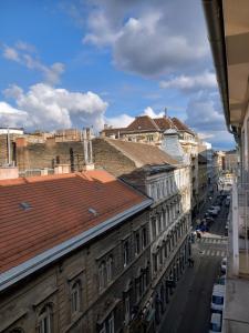 Fotografia z galérie ubytovania Ap to You v Budapešti