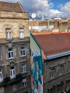 Fotografia z galérie ubytovania Ap to You v Budapešti