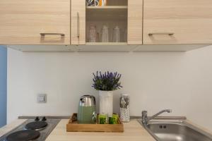 Φωτογραφία από το άλμπουμ του Cibona Station Apartments στο Ζάγκρεμπ +59 φωτογραφίες