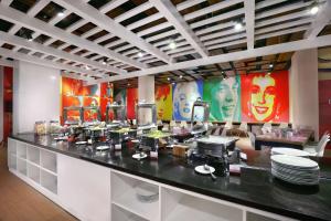 Gallery image of favehotel Jababeka Cikarang in Cikarang