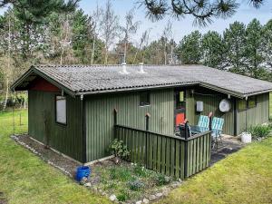 Gallery image of Holiday home Rødby XXI in Rødby