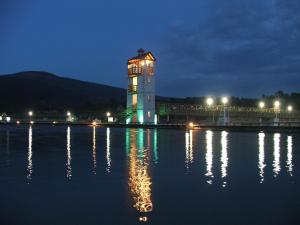 Fotografie z fotogalerie ubytování Pokoje Gościnne Nad Zalewem w Starej Morawie v destinaci Stronie Śląskie + 30 fotografií