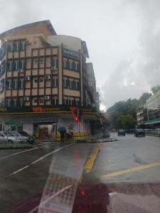 Galeriebild der Unterkunft AeCOTEL in Sandakan