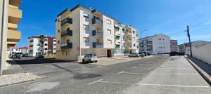 Okolí apartmánu