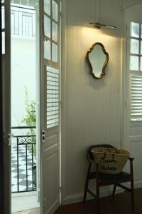 Fotografie z fotogalerie ubytování Maison Victoire, boutique hôtel - Pointe-à-Pitre v destinaci Pointe-à-Pitre