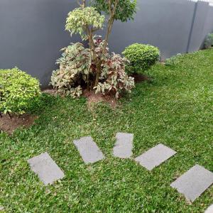 Zahrada ubytování TM 16 Padang, Near Mentawai Fast & City Center