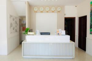 Fotografie z fotogalerie ubytování TTR Vincent Hotel v destinaci Da Lat