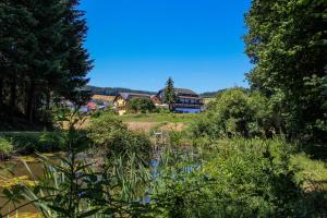 Photo de la galerie de l'établissement Waldhotel, à Kaltenborn