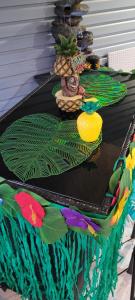 Fotografie z fotogalerie ubytování Experience The Serenity Of Pineapple Acre Pocono v destinaci Stroudsburg
