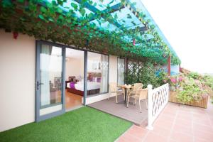 Billede fra billedgalleriet på Khách sạn Phú Mỹ i HÆ°ng YÃªn