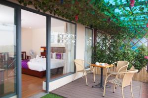 Billede fra billedgalleriet på Khách sạn Phú Mỹ i HÆ°ng YÃªn