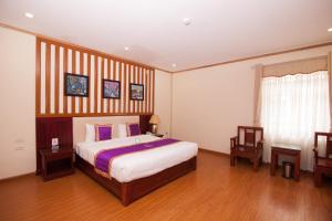 Billede fra billedgalleriet på Khách sạn Phú Mỹ i HÆ°ng YÃªn