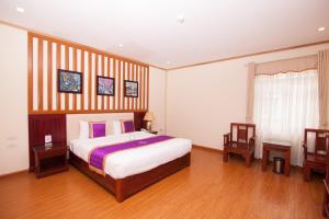 Billede fra billedgalleriet på Khách sạn Phú Mỹ i HÆ°ng YÃªn