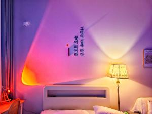Gallery image of Ocean Marina Suite View in Yeosu