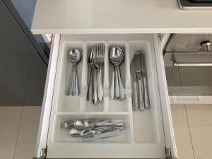 Gallery image of Stunning Esplanade City Stay in Darwin