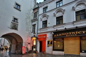 Gallery image of VIP Apartments in Bratislava