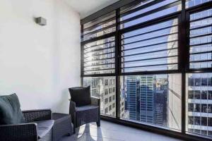 Gallery image of Luxury Stay in Sydney CBD in Sydney