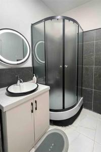 Gallery image of Comfy apartment in the heart of Ulaanbaatar in Ulaanbaatar